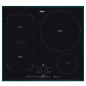 گاز صفحه ای ویرپول مدل ACM 847 B