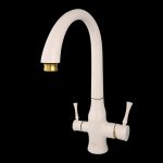 شیر مخلوط دوکاره ۵۱۳ هوکولکس