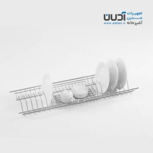 آبچکان ویژه کابینت MDF – ژینا