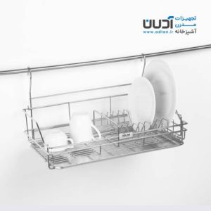 آبچکان آویز با سینی کریستال – کاملیا