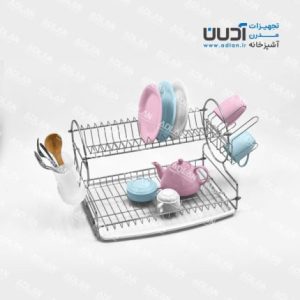 آبچکان رومیزی با جاقاشقی و جالیوانی – سوناتا