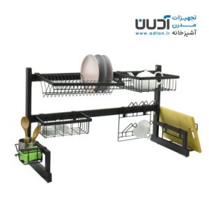 آبچکان رومیزی پرتابل (پایه کوتاه) – رزیتا