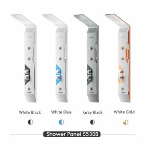 پنل دوش فریز شاور - مدل S530B