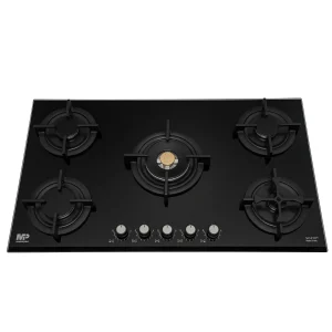 اجاق گاز رومیزی شیشه‌ایی G 254