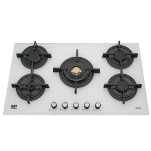 اجاق گاز رومیزی شیشه‌ایی G 259