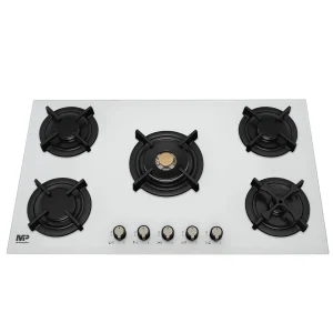 اجاق گاز رومیزی شیشه‌ایی G 257