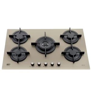 اجاق گاز رومیزی شیشه‌ایی G 249