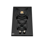 اجاق گاز رومیزی شیشه‌ایی G 261