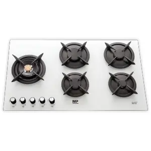 اجاق گاز صفحه ای مسترپلاس G242