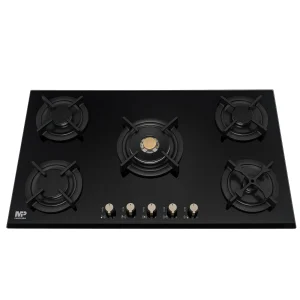 اجاق گاز رومیزی شیشه‌ایی G 256