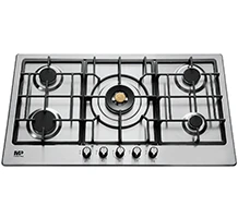 اجاق گاز مسترپلاس مدل G219