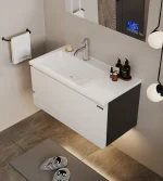 کابینت روشویی ویتا سری 3098